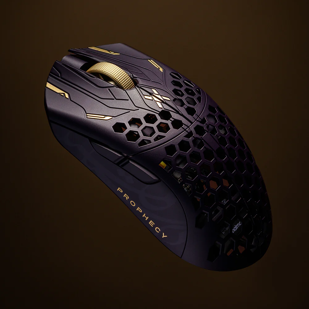 Finalmouse UltralightX Prophecy Tfue - Image 4