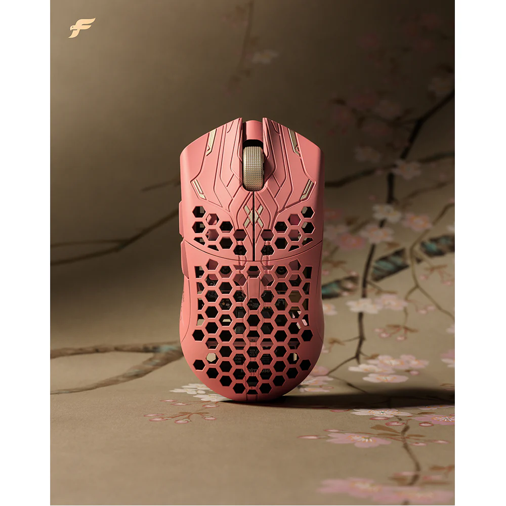 Finalmouse UltralightX Sakura - Image 4
