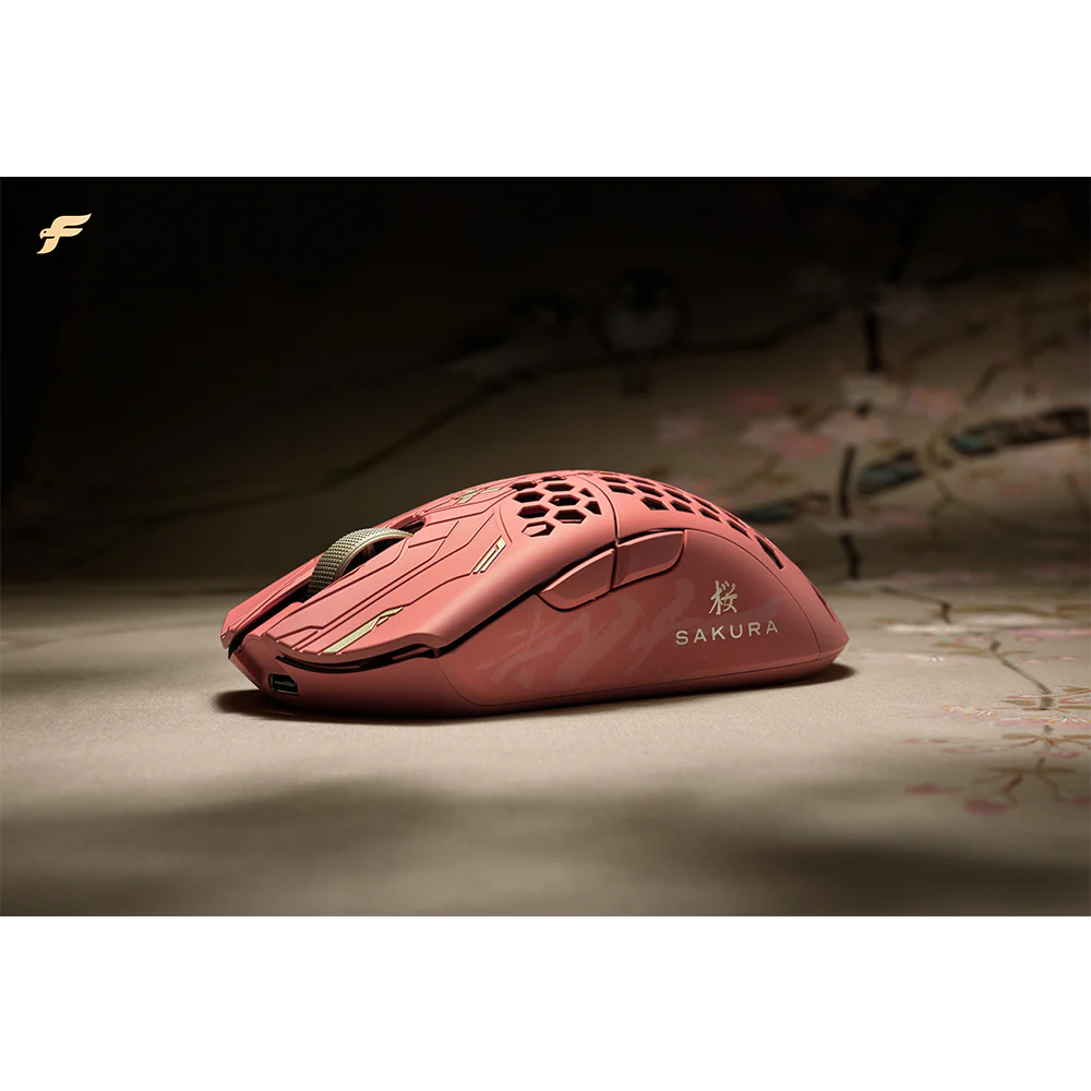 Finalmouse UltralightX Sakura - Image 5
