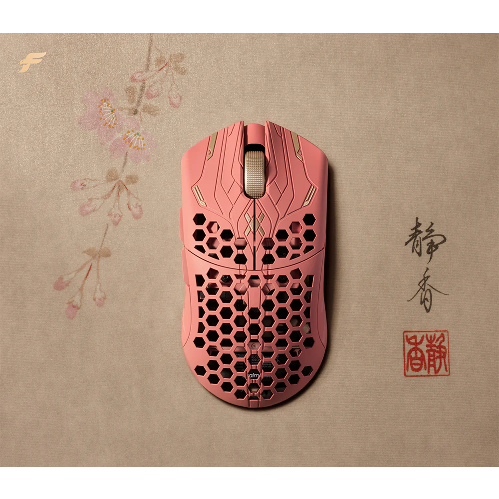 Finalmouse UltralightX Sakura - Image 6