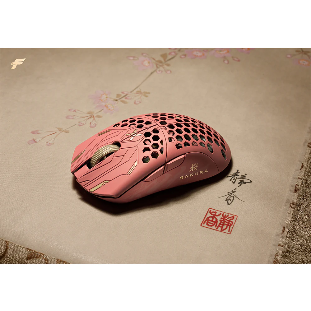Finalmouse UltralightX Sakura - Image 7