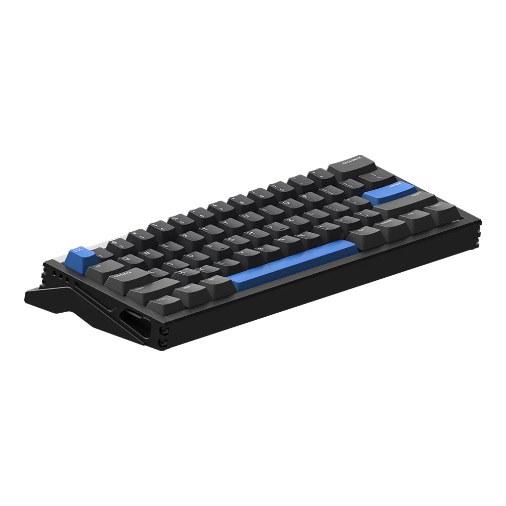 iQunix EZ60 Magnetic Switch Gaming HE Keyboard - Image 3