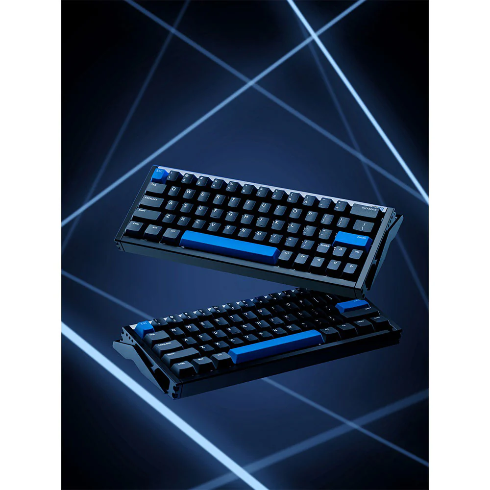 iQunix EZ60 Magnetic Switch Gaming HE Keyboard - Image 7