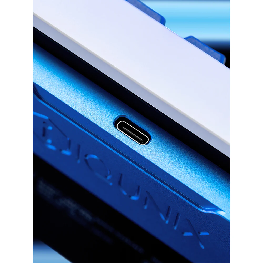 iQunix EZ60 Magnetic Switch Gaming HE Keyboard - Image 8