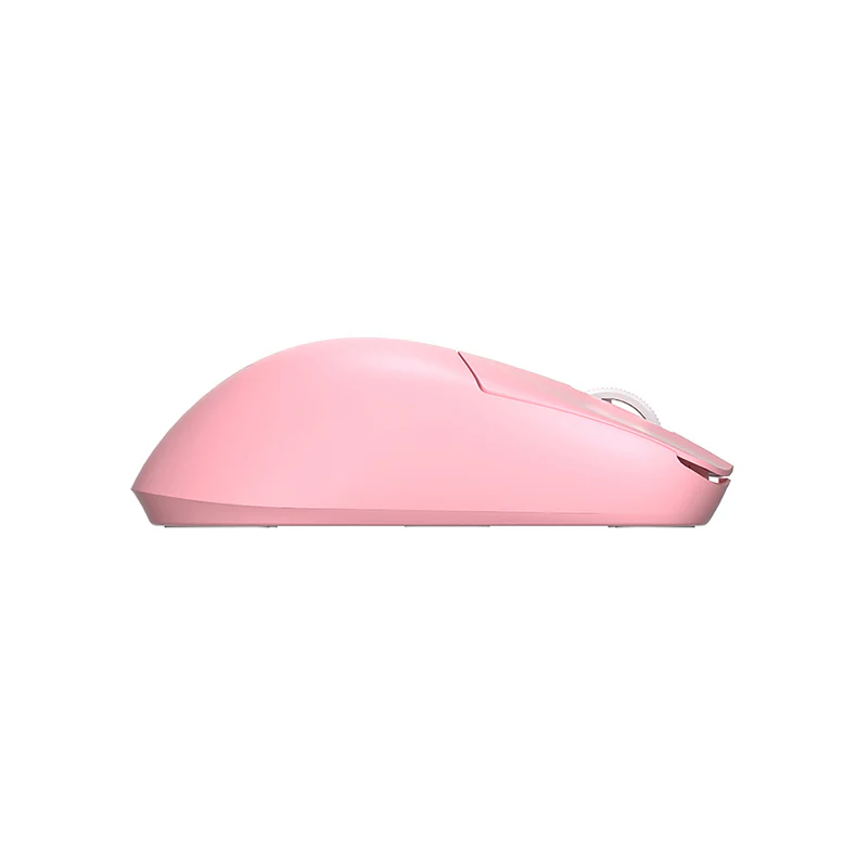 Ninjutso Sora V2 Wireless Gaming Mouse Pink - Image 3