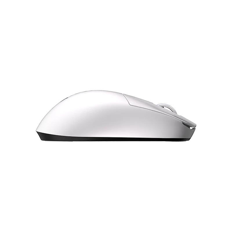 Ninjutso Sora V2 Wireless Gaming Mouse White - Image 3