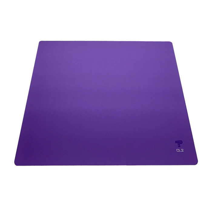 PureTrak CL2 Series Gaming Mousepads Lilac Dreams - Image 3