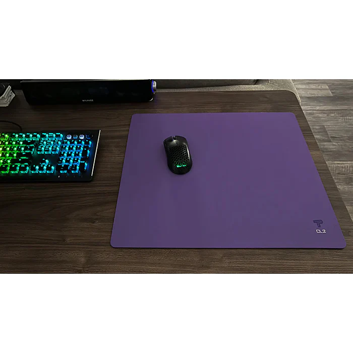 PureTrak CL2 Series Gaming Mousepads Lilac Dreams - Image 4