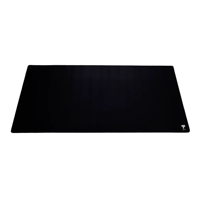 PureTrak MF2 Series Gaming Mousepads Midnight Black - Image 3