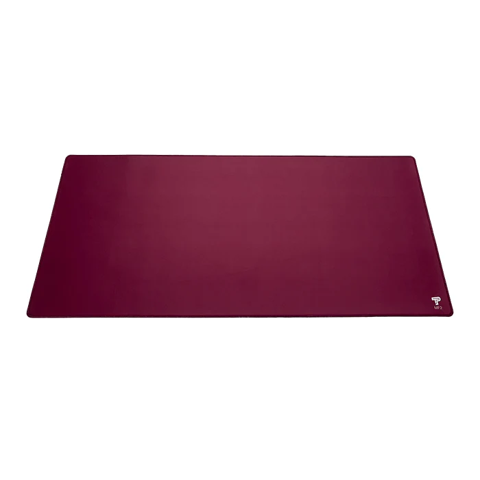 PureTrak MF2 Series Gaming Mousepads Red Wine - Image 3