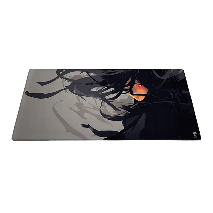 PureTrak MF2 Series Gaming Mousepads Shinpi-teki - Image 3