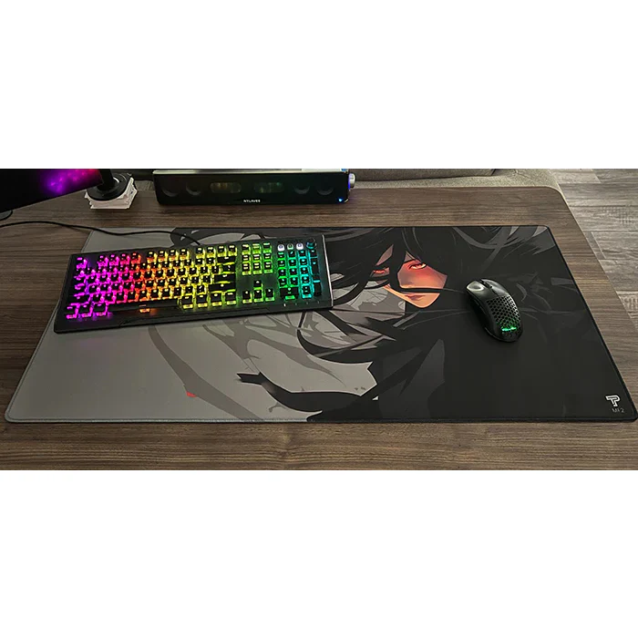 PureTrak MF2 Series Gaming Mousepads Shinpi-teki - Image 4