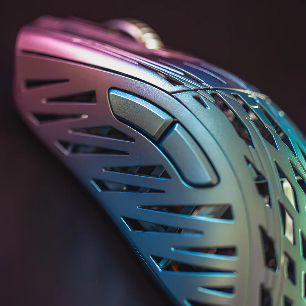 Pwnage Wireless Gaming Mouse StormBreaker Limited Edition BLG - Image 11