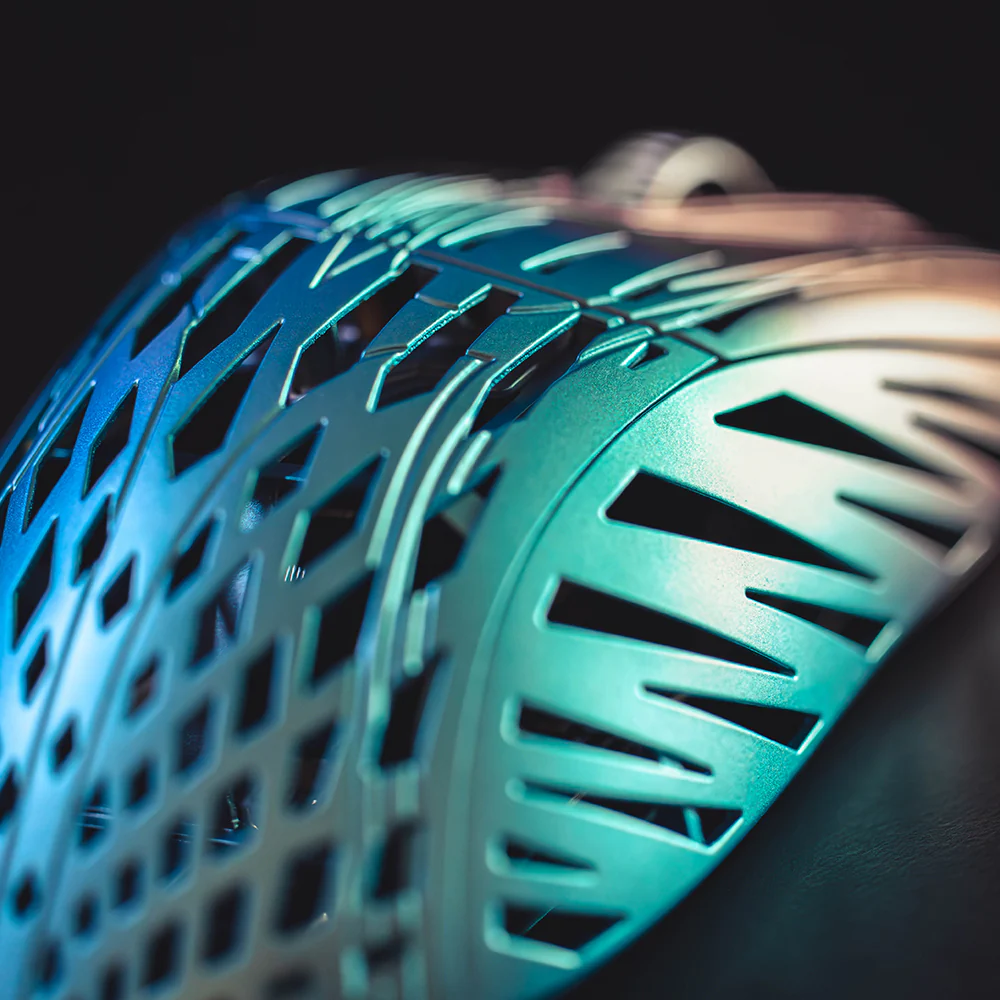 Pwnage Wireless Gaming Mouse StormBreaker Limited Edition BLG - Image 12