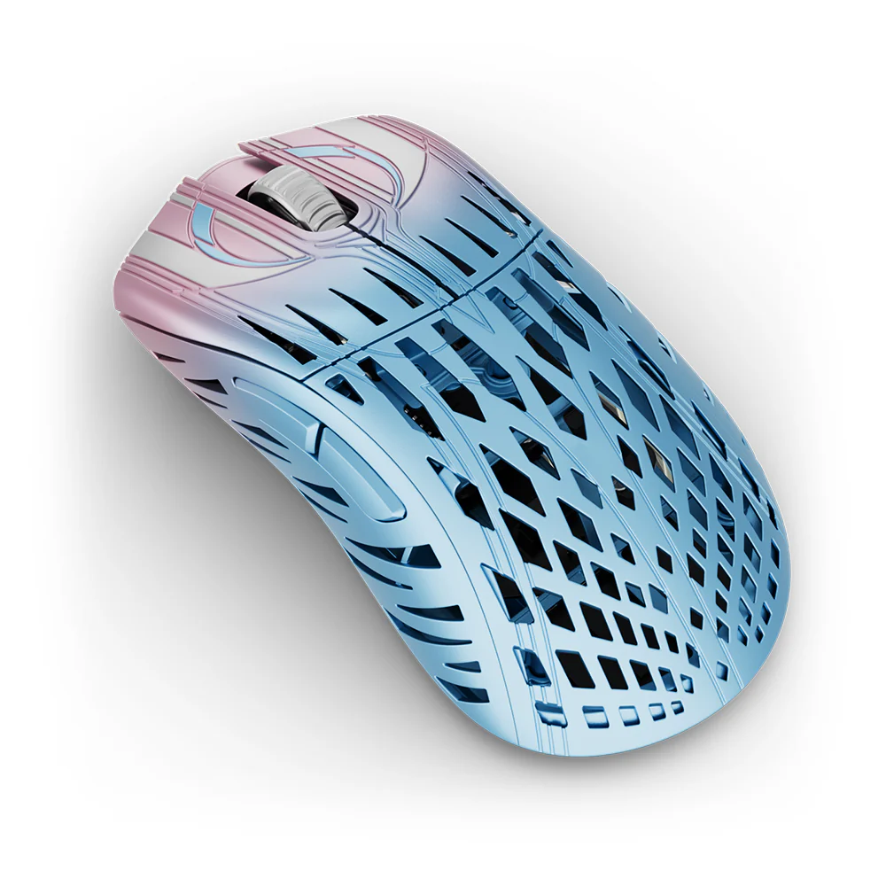 Pwnage Wireless Gaming Mouse StormBreaker Limited Edition BLG - Image 3