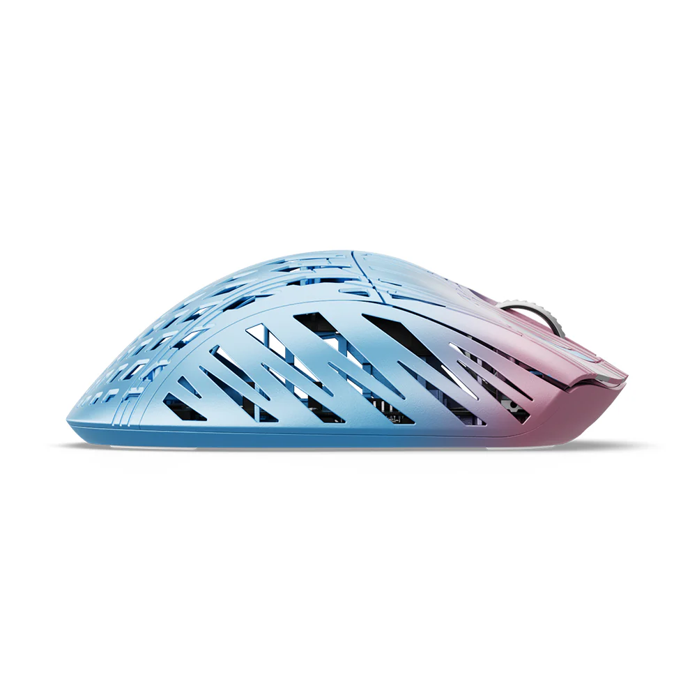 Pwnage Wireless Gaming Mouse StormBreaker Limited Edition BLG - Image 5