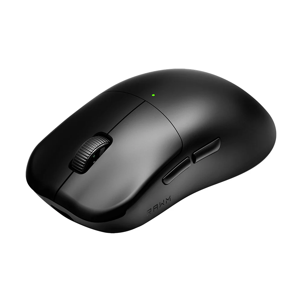 RAWM ES21 PRO Wireless Gaming mouse Black - Image 3