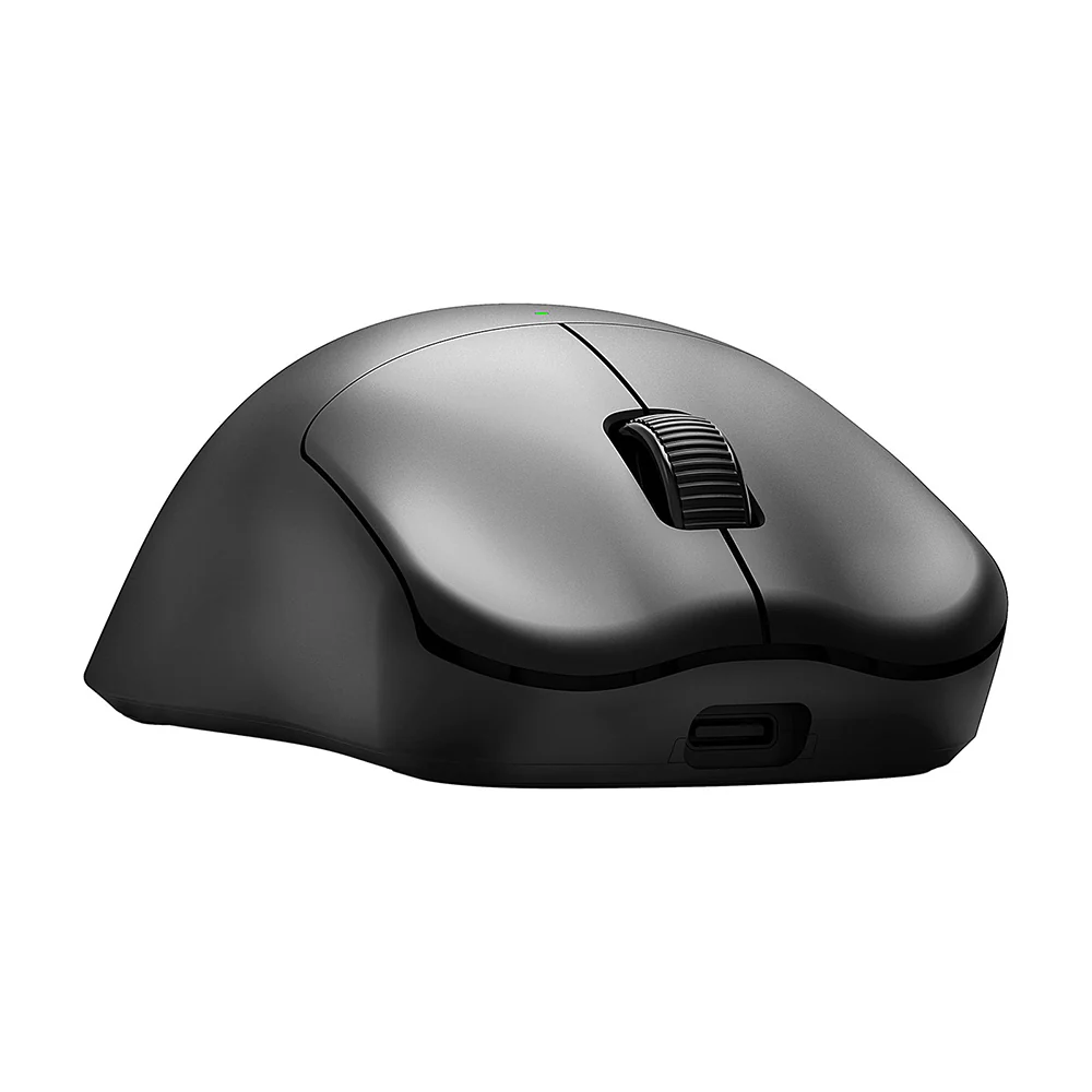 RAWM ES21 PRO Wireless Gaming mouse Black - Image 4