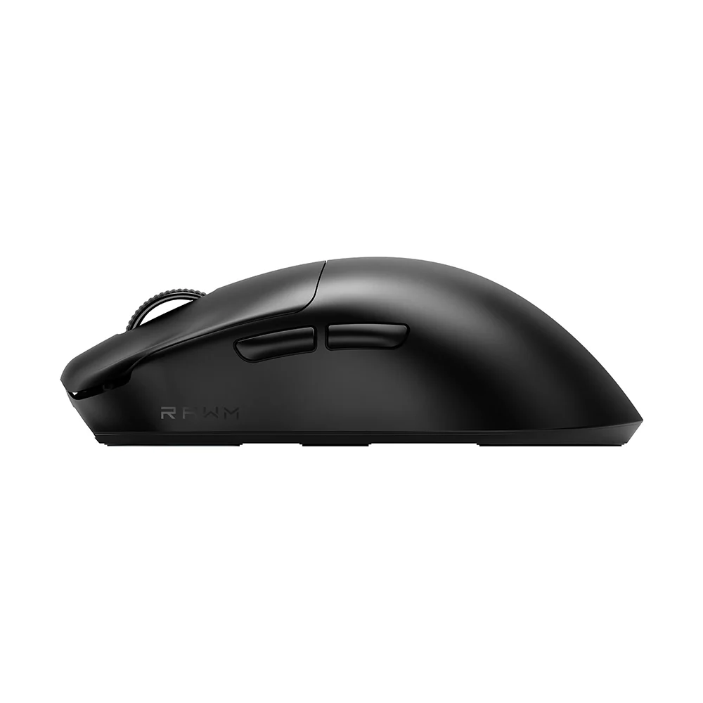 RAWM ES21 PRO Wireless Gaming mouse Black - Image 6
