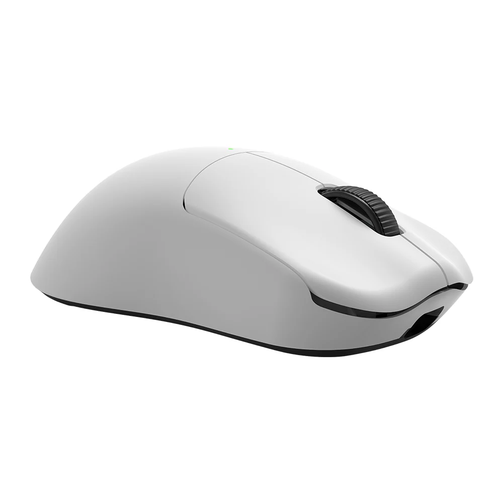 RAWM ES21 PRO Wireless Gaming mouse White - Image 5