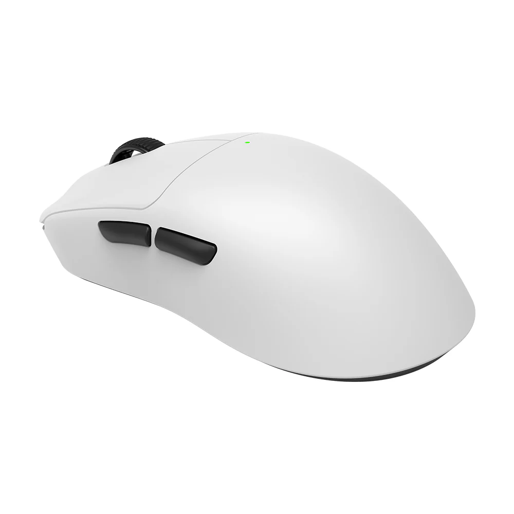 RAWM ES21 PRO Wireless Gaming mouse White - Image 6