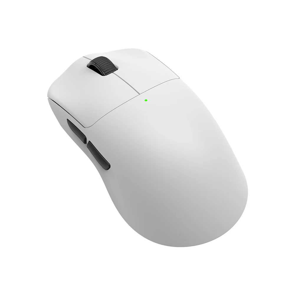 RAWM ES21 PRO Wireless Gaming mouse White - Image 8