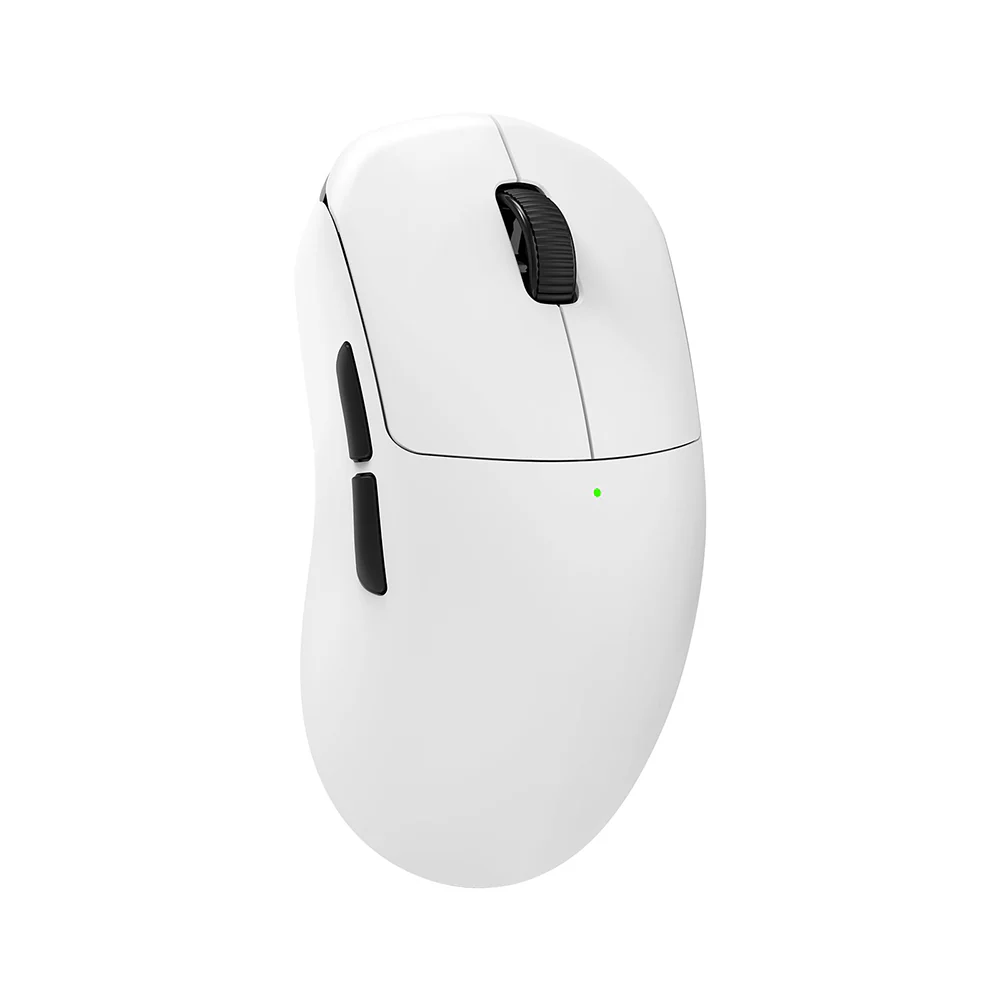 RAWM ES21 PRO Wireless Gaming mouse White - Image 9