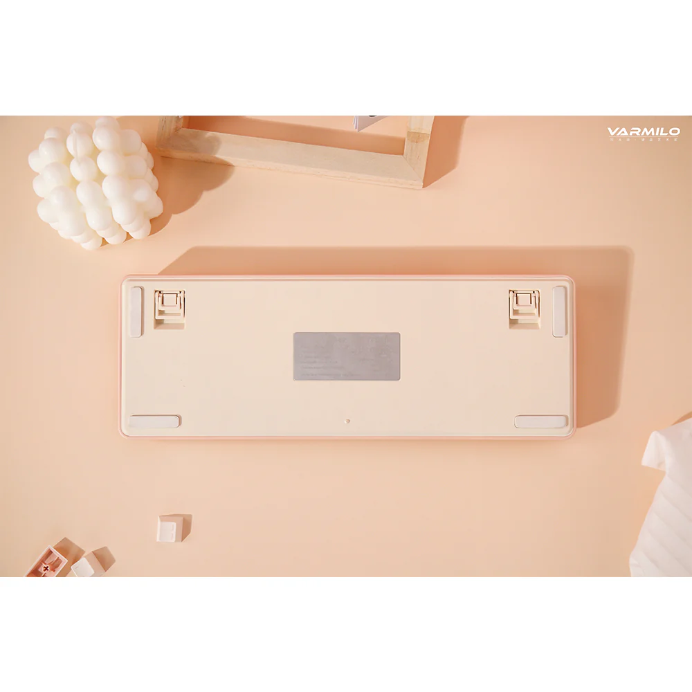 Varmilo 67 Minilo Mendozae ANSI Hot-Swap Mechanical Keyboard - Image 7