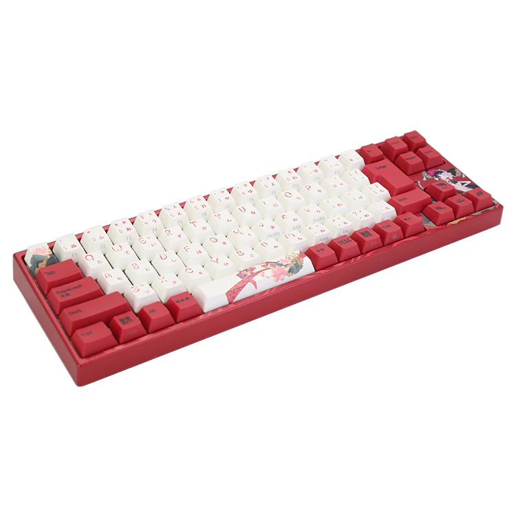 Varmilo 73 Koi JIS Keyboard - Image 3