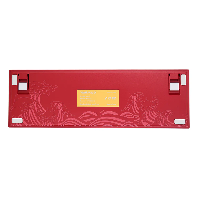 Varmilo 73 Koi JIS Keyboard - Image 4