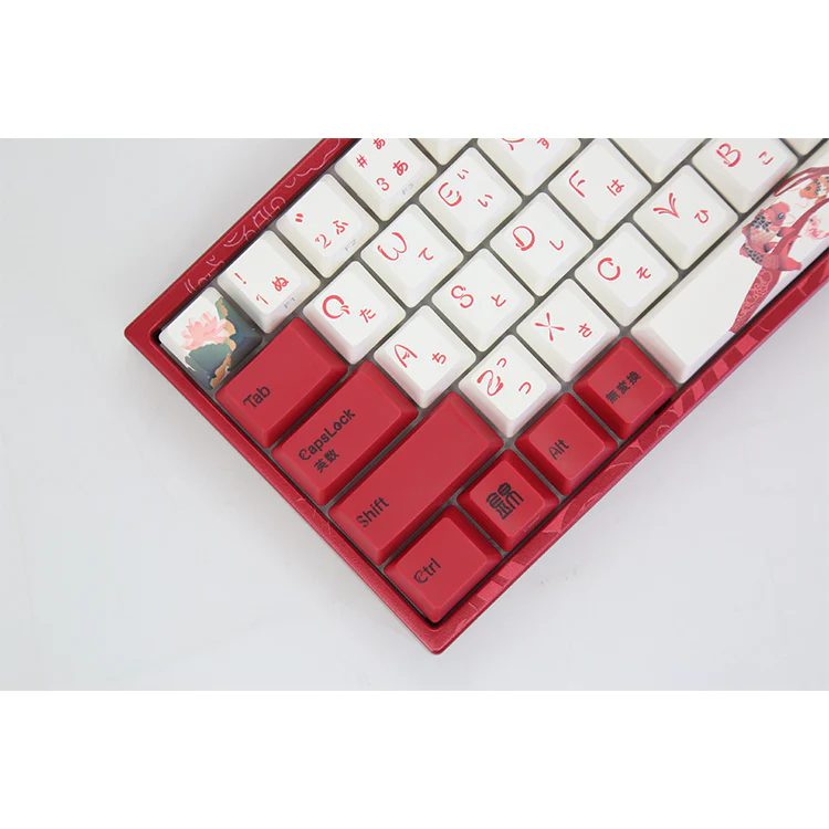 Varmilo 73 Koi JIS Keyboard - Image 6