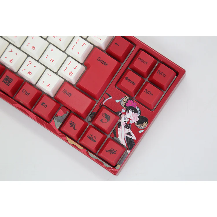 Varmilo 73 Koi JIS Keyboard - Image 7