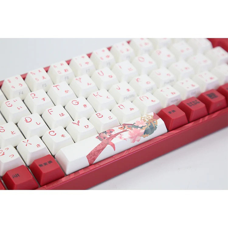 Varmilo 73 Koi JIS Keyboard - Image 8
