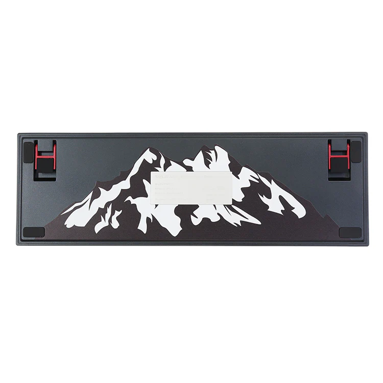 Varmilo 73 Summit R1 JIS Keyboard - Image 4