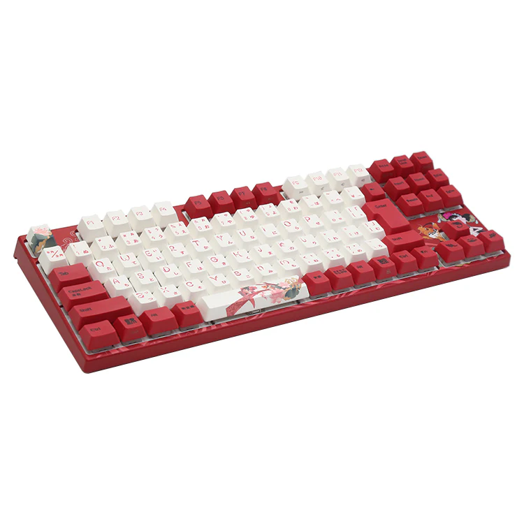 Varmilo 92 Koi JIS Keyboard V2 - Image 3