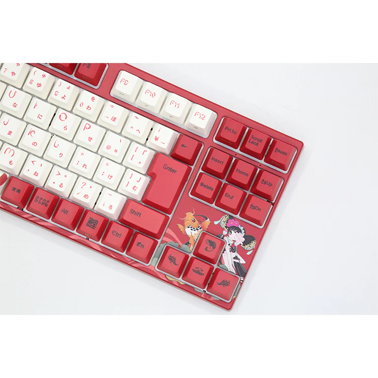 Varmilo 92 Koi JIS Keyboard V2 - Image 5