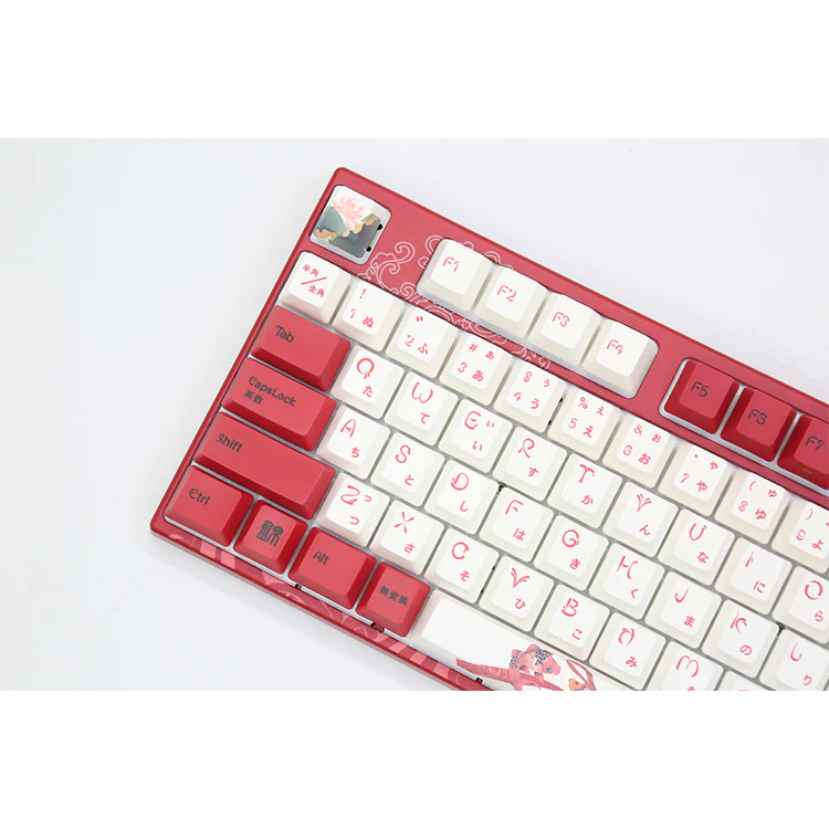 Varmilo 92 Koi JIS Keyboard V2 - Image 6