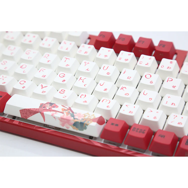 Varmilo 92 Koi JIS Keyboard V2 - Image 7