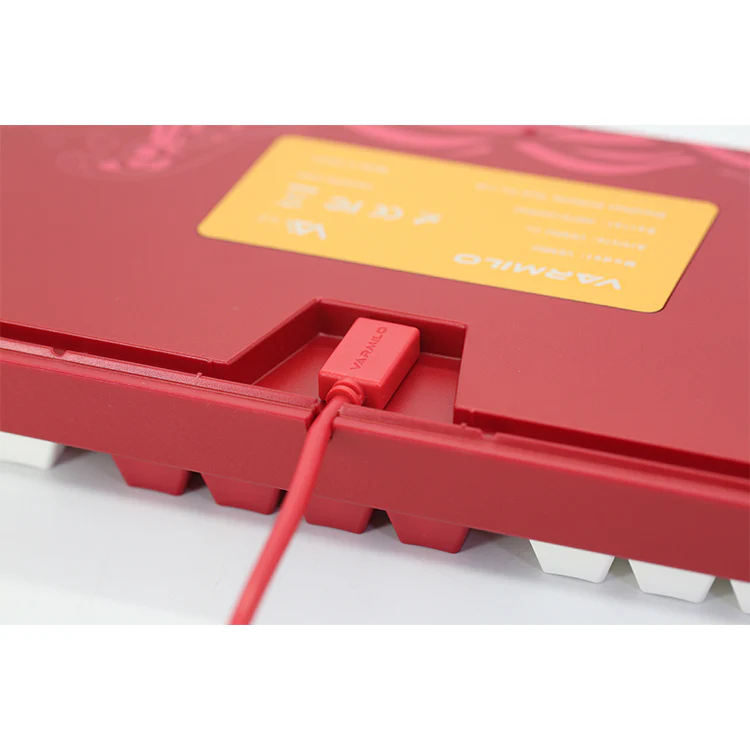 Varmilo 92 Koi JIS Keyboard V2 - Image 9