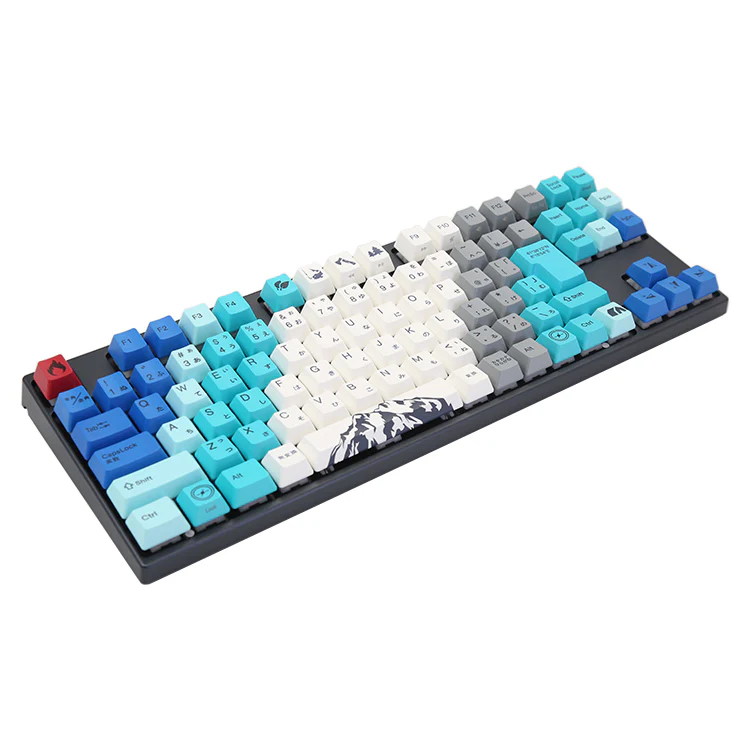 Varmilo 92 Summit R1 JIS Keyboard V2 - Image 3