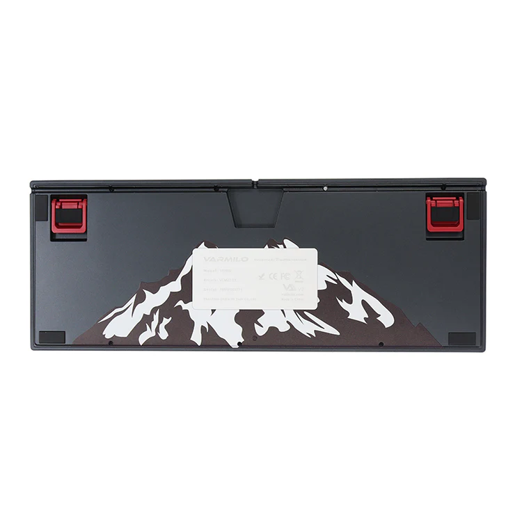 Varmilo 92 Summit R1 JIS Keyboard V2 - Image 4
