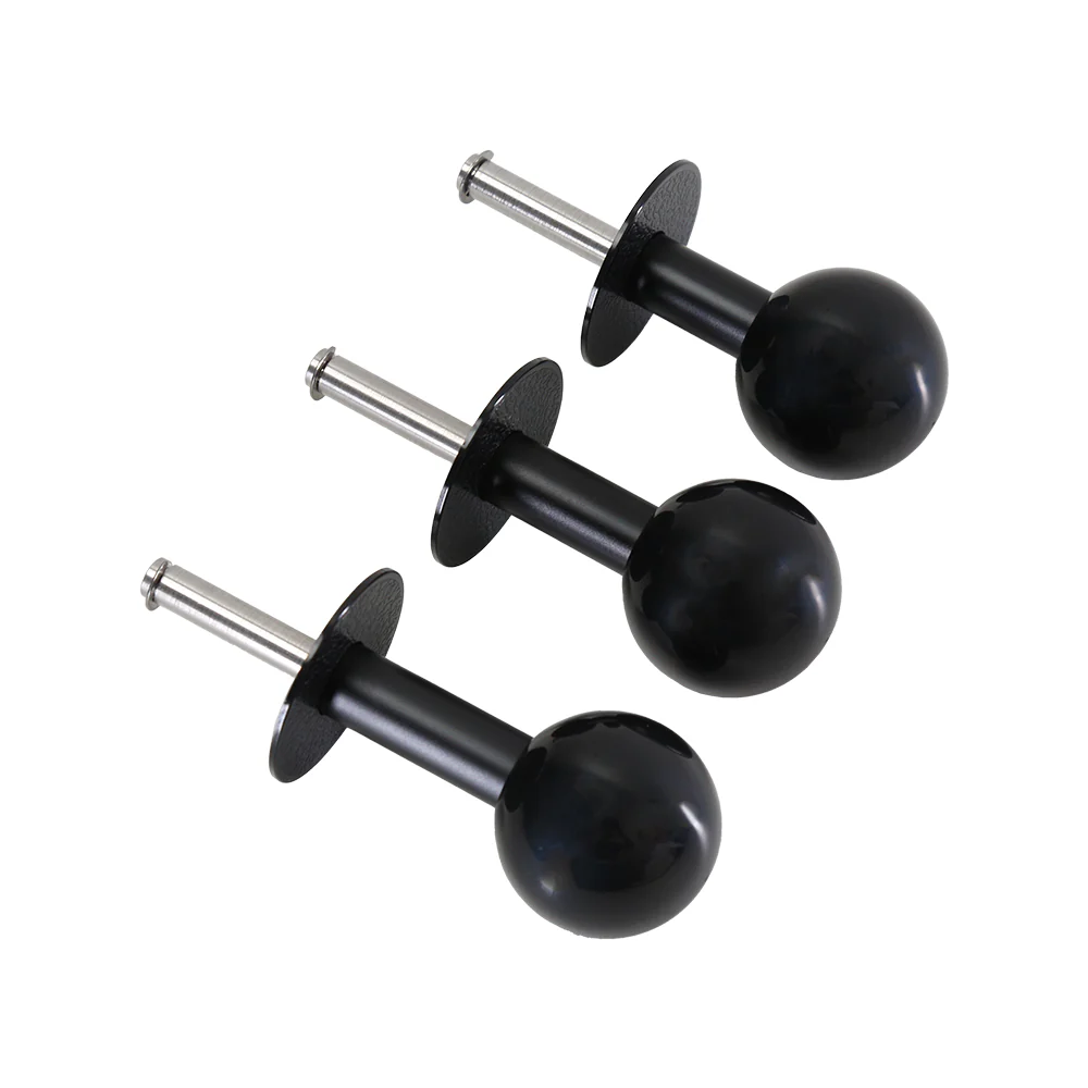VARMILO KASSAI Lever Shaft with Lever Ball Black - Image 3