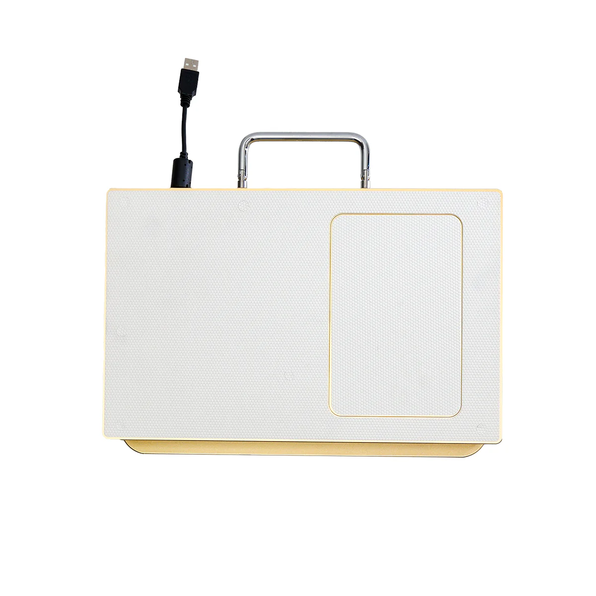 VARMILO KASSAI Gold Arcade Joystick Controller for Fighting Games - Image 6