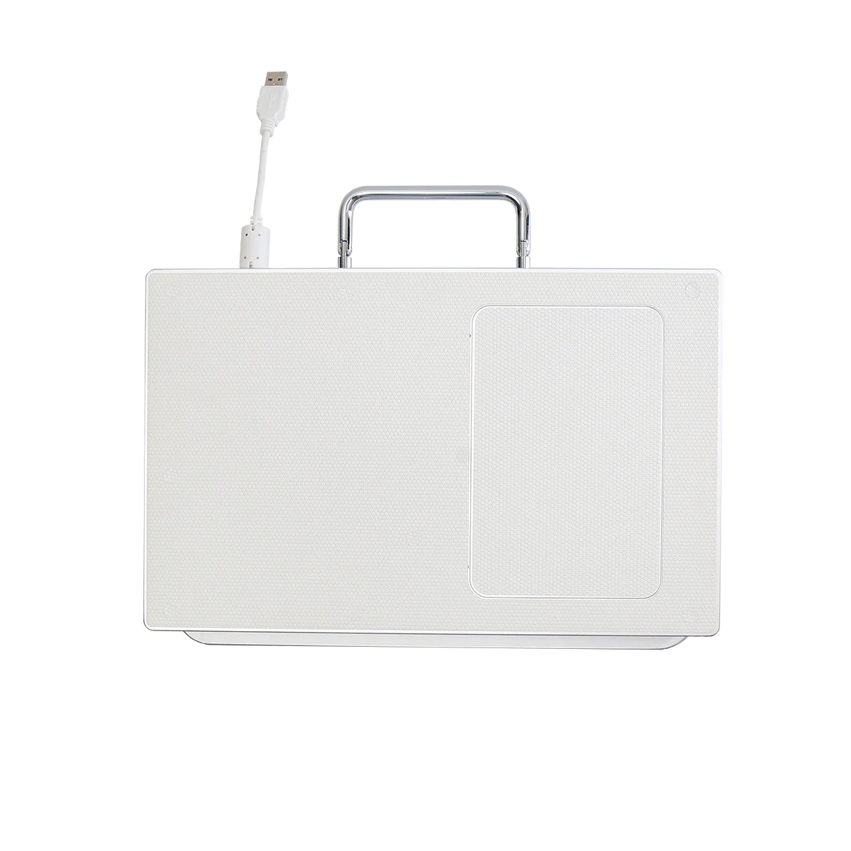 VARMILO KASSAI Lunar Silver Arcade Joystick Controller for Fighting Games - Image 5