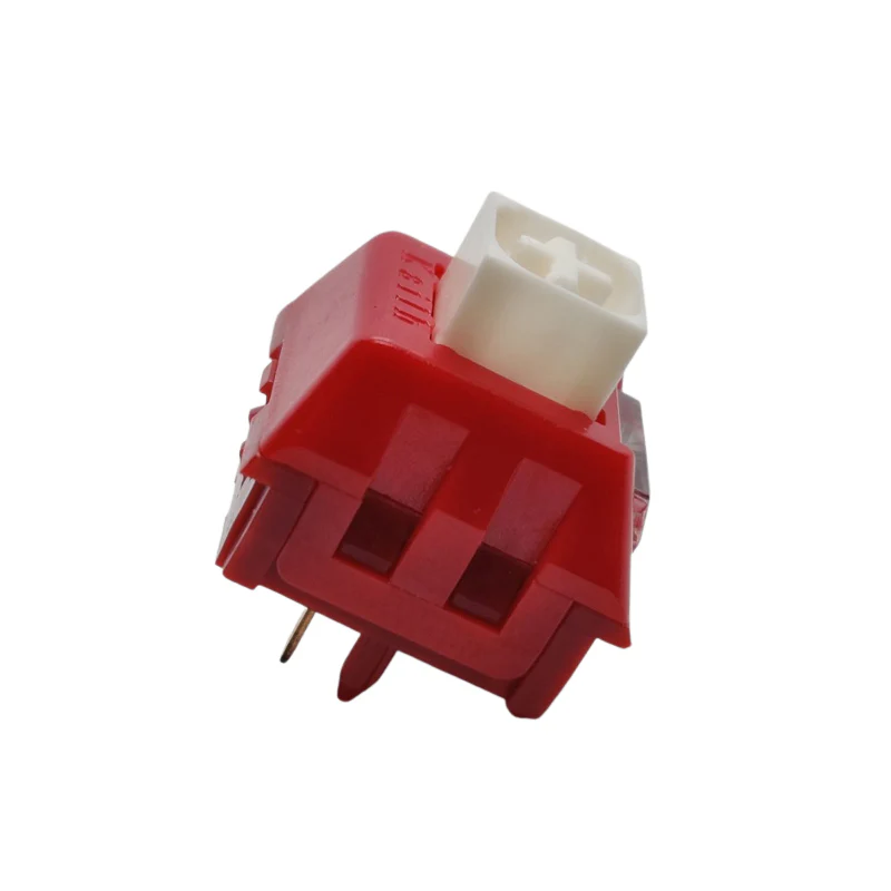 Varmilo X Kailh Prestige Red Mechanical Switches 10個入 - Image 3
