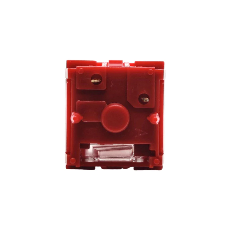 Varmilo X Kailh Prestige Red Mechanical Switches 10個入 - Image 4