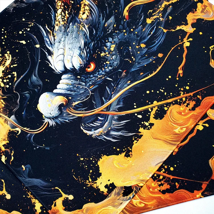 X-raypad Aqua Control Pro Mid Loong Limited edition - Image 3