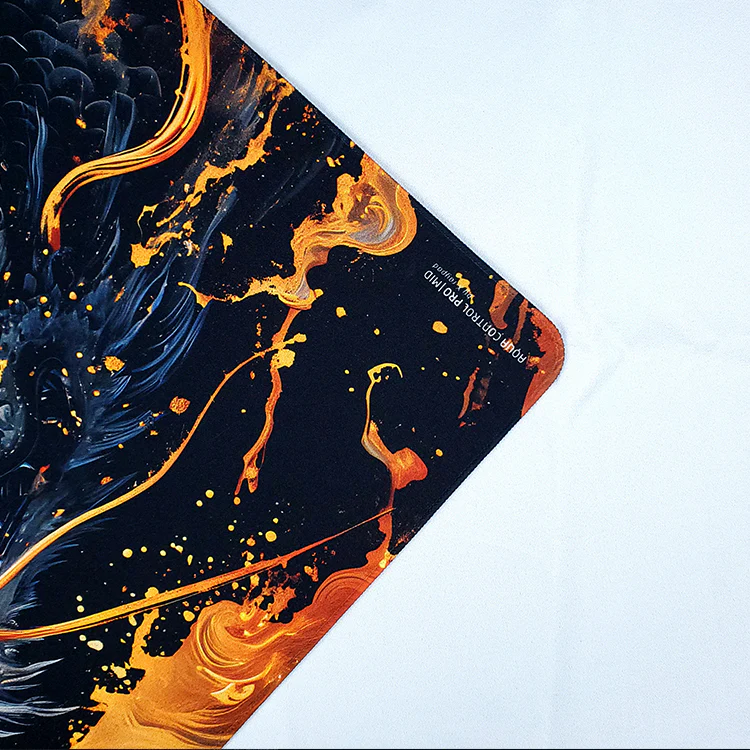 X-raypad Aqua Control Pro Mid Loong Limited edition - Image 4