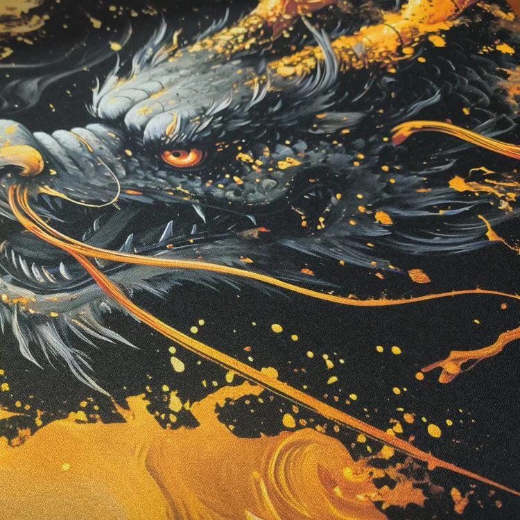 X-raypad Aqua Control Pro Mid Loong Limited edition - Image 6