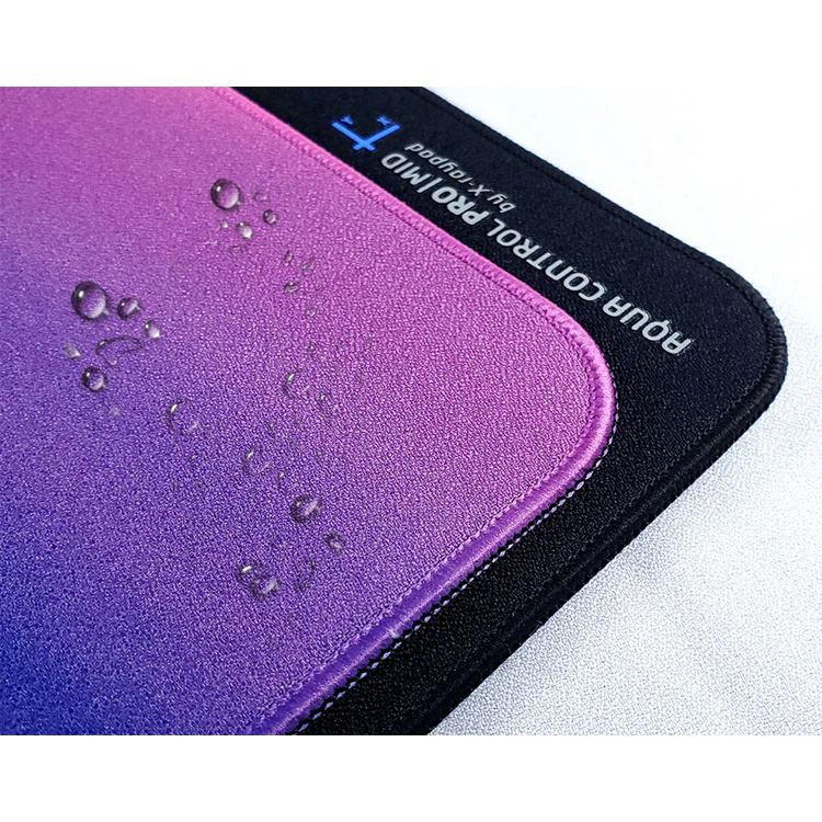 X-raypad Aqua Control Pro Neon Rainbow - Image 6